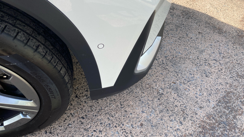 BMW X1 sDrive 20i MHT Sport 5dr Step Auto Petrol Estate